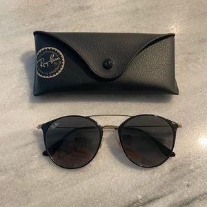 Rayban sunglasses